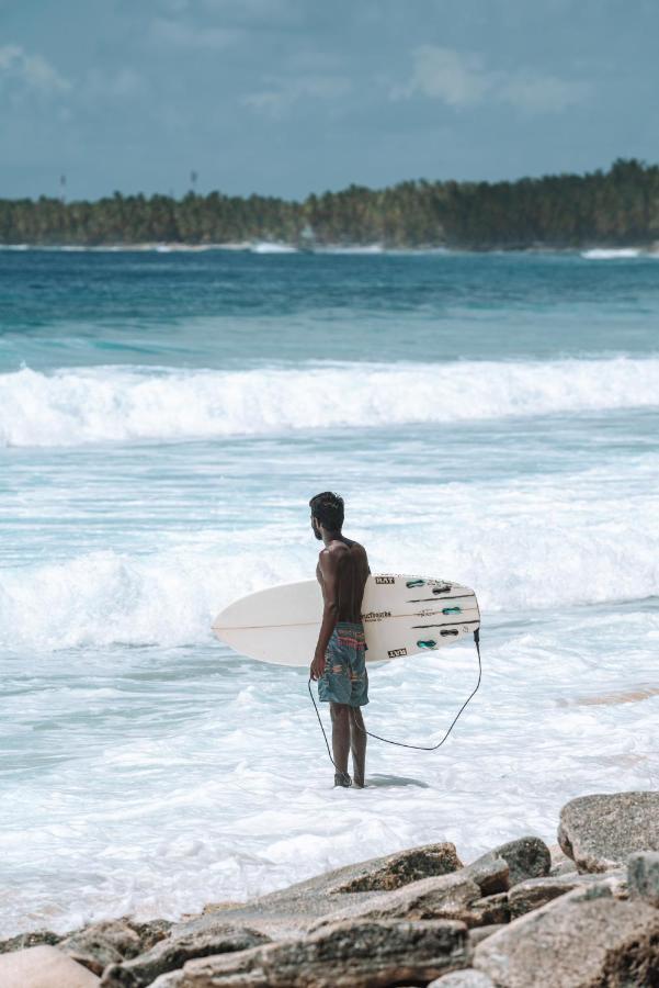 Ataraxis Grand And Spa Fuvahmulah Exterior foto
