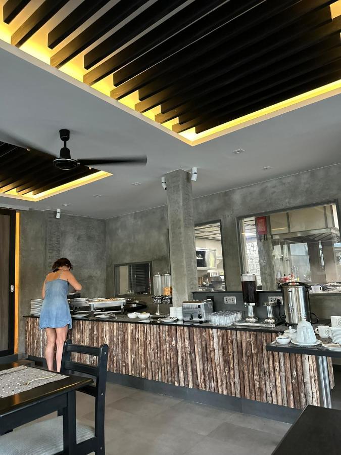 Ataraxis Grand And Spa Fuvahmulah Exterior foto
