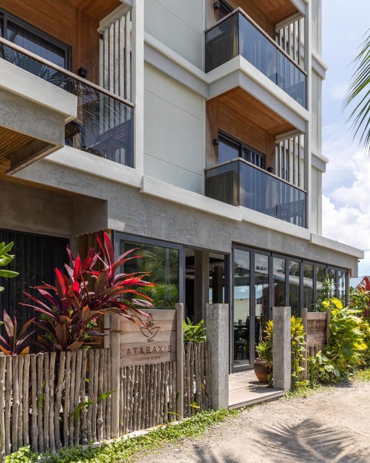 Ataraxis Grand And Spa Fuvahmulah Exterior foto